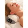 Glr Lz-08 Isıtmalı ve Titreşimli Boyun Masaj Yastığı - Masaj Cihazı - 3 Kademeli Termostatik Isı