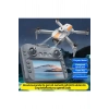 R06 HD Kameralı Drone - Büyük Ekranlı Uzaktan Kumandalı- Katlanabilir