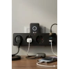 Blic FTR-12 Termal Akım Korumalı 3lü Priz - PD 20W USB-C + 3 USB-A Girişli - 2500W 10A