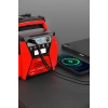 Auhma A8800 43.400mAh 12V/24V Çift Voltajlı 2100A Akü Takviye Cihazı Powerbank Jump Starter