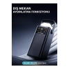 Acl Pw-113 50.000 mAh Dijital Göstergeli Powerbank 22.5W Hızlı Şarj Destekli Batarya