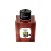Auhma AF-09 Araç İçi Hava Nemlendirici & Koku Makinesi Abanoz Ağacı  500ml Aromaterapi Difüzör + RGB Işıklı