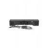 Jedel S-550 RGB Işıklı 2.0 Multimedia Hoparlör - Soundbar ve Oyuncu Hoparlörü