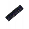 Jedel KL-138 Mekanik Oyuncu Klavyesi - Blue Switch, RGB Aydınlatmalı