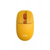 Jedel WS682B Retro Tasarım Kablosuz Klavye Mouse Seti - Bluetooth + 2.4Ghz Çift Modlu