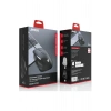 Jedel CP102 Siyah Professional 7 Butonlu RGB Işıklı Ergonomik Kablolu Mouse