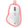 Jedel CP102 Beyaz Professional 7 Butonlu RGB Işıklı Ergonomik Kablolu Mouse