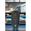 Jedel GM1190 7D RGB Işıklı 3200 DPI Profesyonel Oyuncu Mouse