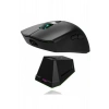 Jedel WD157 Bluetooth + 2.4GHz Kablosuz Oyuncu Mouse ve Manyetik Şarj Standı Seti