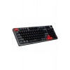 Jedel KL-114 Mekanik Gaming Klavye - Blue Switch, RGB Aydınlatmalı, Volume Kontrol
