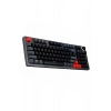 Jedel KL-114 Mekanik Gaming Klavye - Blue Switch, RGB Aydınlatmalı, Volume Kontrol
