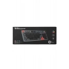 Jedel KL-114 Mekanik Gaming Klavye - Blue Switch, RGB Aydınlatmalı, Volume Kontrol