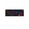 Jedel KL-114 Mekanik Gaming Klavye - Blue Switch, RGB Aydınlatmalı, Volume Kontrol