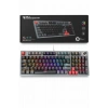 Jedel KL-114 Mekanik Gaming Klavye - Blue Switch, RGB Aydınlatmalı, Volume Kontrol