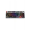 Jedel KL-114 Mekanik Gaming Klavye - Blue Switch, RGB Aydınlatmalı, Volume Kontrol