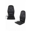 Glr Jb-100B  Isıtmalı Titreşimli Masajlı Koltuk Minderi - 5 Motorlu Full Body Araç ve Ev Tipi Masaj