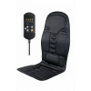 Glr Jb-100B  Isıtmalı Titreşimli Masajlı Koltuk Minderi - 5 Motorlu Full Body Araç ve Ev Tipi Masaj