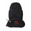 Glr JB-100C Isıtmalı Masajlı Koltuk Şiltesi - 5 Motorlu, 3 Bölgeli Titreşimli Bel ve Sırt Masaj Aleti