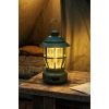 Glr L792BR Retro Tasarım Şarjlı Kamp Lambası - 250 Lümen Vintage Fener