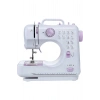 Auhma ASW2 Çok Fonksiyonlu Masaüstü Dikiş Makinesi - Yeni Başlayanlar İçin Kolay Kullanım