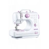 Auhma ASW2 Çok Fonksiyonlu Masaüstü Dikiş Makinesi - Yeni Başlayanlar İçin Kolay Kullanım