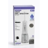 Auhma AMF11 Akıllı Şarjlı Ağız Duşu - 320ml Su Haznesi, 4 Modlu, Diş Temizleme Cihazı