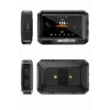 Glr T10 Motosiklet Kamera Kayıt Cihazı - Kablosuz CarPlay & Android Auto, Dual Kamera, GPS ve TPMS Desteği
