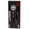 Glr WN-05 Profesyonel Şarj Edilebilir Kablosuz El Mikrofonu  Universal UHF Mikrofon Seti