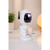 Glr MXS-005 Astronot Galaksi Projektörü - Uzaktan Kumandalı & Bluetooth Müzik Çalarlı