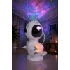 Glr MXS-005 Astronot Galaksi Projektörü - Uzaktan Kumandalı & Bluetooth Müzik Çalarlı