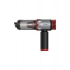 MATT MCV22 Şarjlı Araç Süpürgesi Kırmızı 22.000Pa Güçlü Vakumlu Mini Type-C Şarjlı 220ML