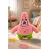 Tigoes T-Plush Patrick Star Peluş Oyuncak - 25 cm Sünger Bob Karakteri Yumuşak Figür