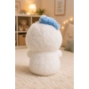 Tigoes T-Plush Sevimli Ördek Pelüş Oyuncak - 20 cm Yumuşak Uyku Arkadaşı