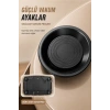 Glr 550 Gold Güçlü Titreşimli Egzersiz Platformu Body Vibration Plate Makinesi