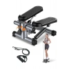 Glr LY5001 Dijital Göstergeli Mini Step Aleti - Ev Tipi Pedallı Kondisyon Bisikleti Ve Stepper
