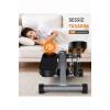 Glr LY5001 Dijital Göstergeli Mini Step Aleti - Ev Tipi Pedallı Kondisyon Bisikleti Ve Stepper