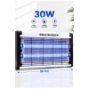 Glr KF-6030 Sinek Öldürücü Lamba Uv Işıklı 30W  Elektrikli Sivrisinek Tuzağı Işıklı Cihaz