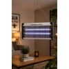 Glr KF-6030 Sinek Öldürücü Lamba Uv Işıklı 30W  Elektrikli Sivrisinek Tuzağı Işıklı Cihaz