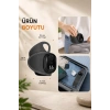 Auhma AMG40 Şarj edilebilir Akıllı Isıtmalı Masaj Aleti 3 Kademeli Titreşim & 5 Kademeli Isı Ayarlı Bileklik