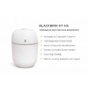 Blackbird KT-H05 Taşınabilir Mini USB Hava Nemlendirici | Araç ve Ofis İçin Renkli Işıklı