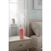 Blackbird KT-H09 Pembe 420 Ml Taşınabilir Mini USB Hava Nemlendirici | Araç ve Ofis İçin Renkli Işıklı