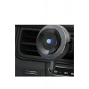 Blackbird RAC-A018 - 15W Hızlı Kablosuz Şarj Destekli Akıllı Vakumlu Araç Telefon Tutucu