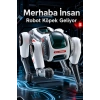 Blic BRB1 Akıllı Robot Köpek 2.4GHz Uzaktan Kumandalı Sesli Komutlu RGB Işıklı ve Akrobatik Eğitici