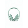 Fashıon P2962 Yeşil Kablosuz Kulak Üstü Bluetooh Kulaklık