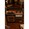 Fepe FP-319BT Elektrikli Nostaljik Kaset Çalar Radyo - Bluetooth, USB, SD Müzik Çalar