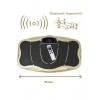 Glr 760 Titreşimli Egzersiz Platformu | Bluetooth Müzik Özellikli Body Vibration Plate Makinesi