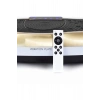 Glr 760 Titreşimli Egzersiz Platformu | Bluetooth Müzik Özellikli Body Vibration Plate Makinesi