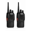Glr BF-888S UHF El Telsizi - 1500 mAh Batarya,  El Fenerli 16 Kanal 2 Adet
