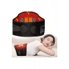 Glr K17 Kablosuz Isıtmalı Bel Kemeri Masaj Modu ve Ergonomik Tasarım