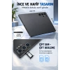 Hellopad S26 Android Tablet 4GB/32GB 10.1 HD 8000mAh Klavye Mouse Kılıf Kalem Tablet